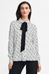 Long sleeve shirt model 202480